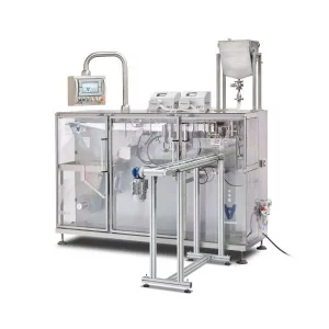 Totpack Packaging Machinery