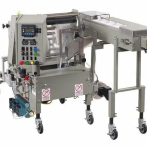 Vertical L Bar Sealer 201 Pouch Pack