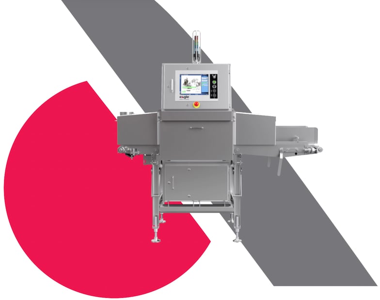 Eagle PI Xray