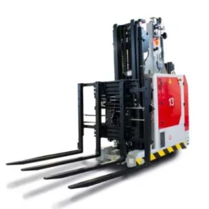 Laser-Guided Vehicle Systems (LGV) Systems