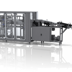 Trivex® CLi Top Load Case Packer