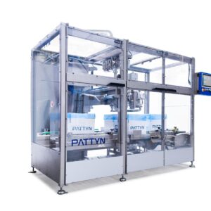 Semi-liquid weigh filler AVL-42/44