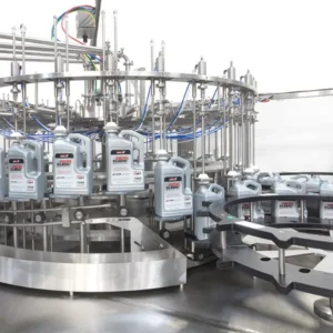 Automotive Fluid Fillers