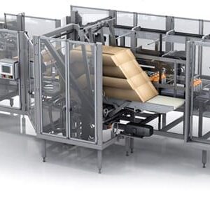 Axiom™ DL Mid-Speed Continuous Motion