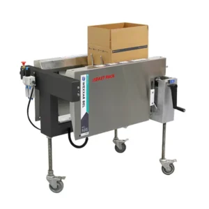 BEL 505 Semi-Automatic Case Erector
