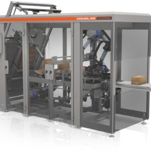 CpONE Case Packer