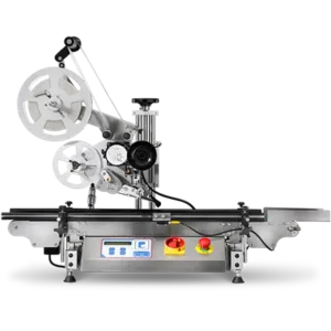ELF-20 Tabletop Top Labeling Machine
