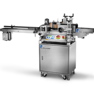 ELF-50-XL Tabletop Wrap-Around Labeling Machine