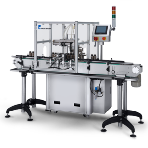 FL-12 Compact Automatic Filling Machine