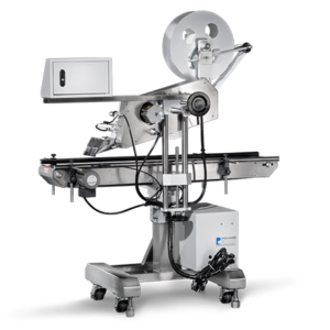PL-211 Top Labeling Machine