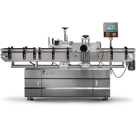 PRO-515 Labeler - Packaging