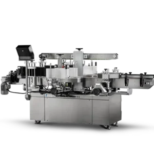 PRO-625 Labeler