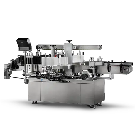 PRO-625 Labeler - Packaging