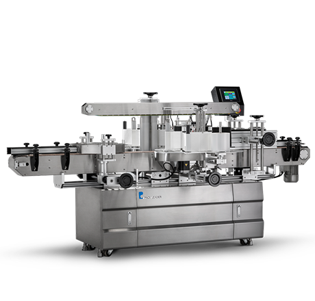 PRO-625W Labeler - Packaging