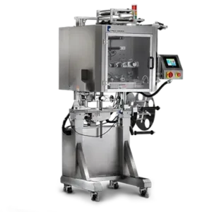 SL-10 Shrink Sleeve Labeling Machine