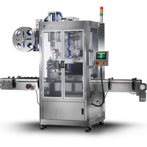 SL-301 Shrink Sleeve Labeling Machine