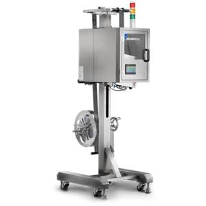 SL-77 Shrink Sleeve Labeling Machine