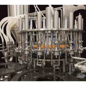 Home Care & Laundry Light to Semi-Viscous Product Fillers