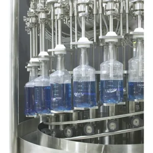 Personal Care Product Fillers