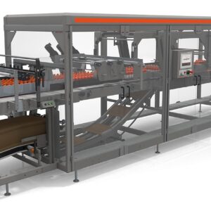 OPTX™ T-80/105 Tray Packer