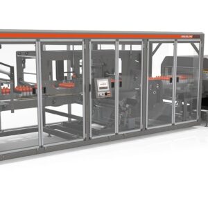 OPTX™ M-60 Shrink Wrapper