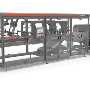 OPTX™ M-80/105 Shrink Wrapper