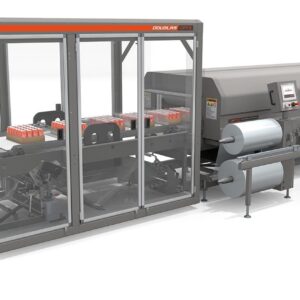 OPTX™ S-30/60 Shrink Wrapper