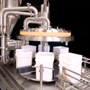 Pail & Jug-In-Box (JIB) Filler