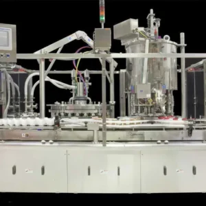 Peanut Butter Fillers