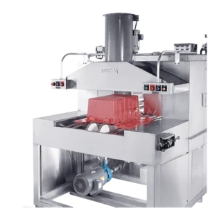 Lug & Tote Tunnel Washers