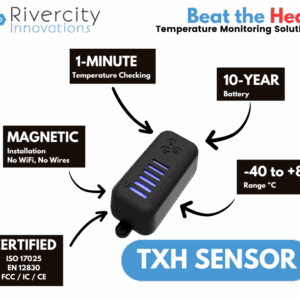 TXH Sensor