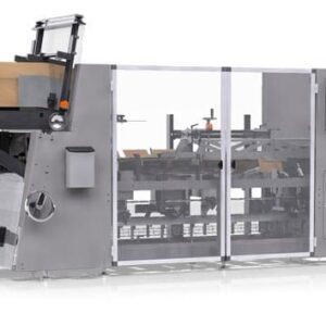 Vantra® IM Carton & Tray Packing