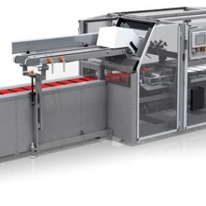 Vectra® Continuous Motion Cartoner