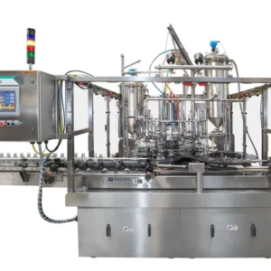 Viscous Food & Condiment Fillers