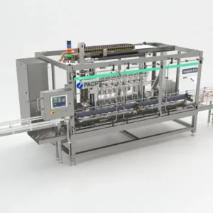 Intelli-Fil C Series - Walking Beam Filler