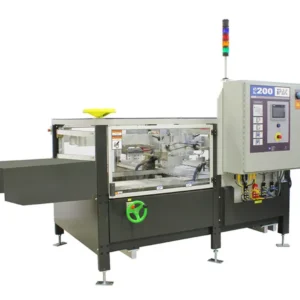FS200 Tray Flange Sealer