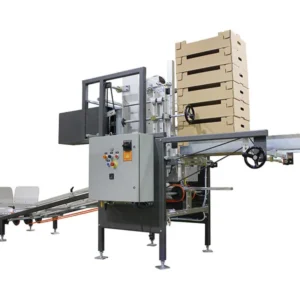 TS100 Tray Stacker