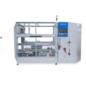 Case Erector CE-31