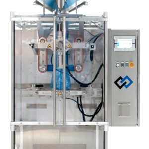 Edge NX VFFS Bagger