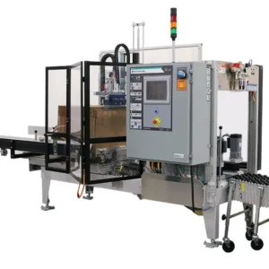 WF20 Fully Automatic Case Former