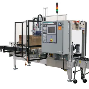 WF30 Fully Automatic Case Former