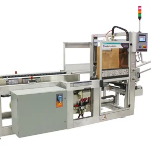 WF10 Fully Automatic Case Former