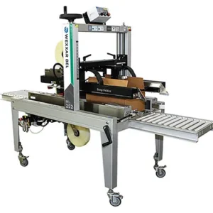 BEL 252 Fully Automatic Case Taper