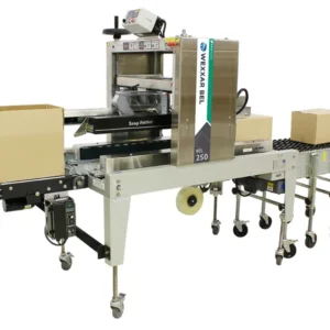 BEL 250 Fully Automatic Case Taper
