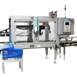 BEL 290 High Speed Automatic Case Sealer