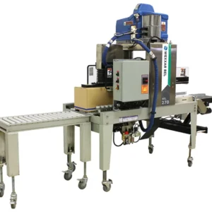 BEL 270 Hot Melt Case Gluer