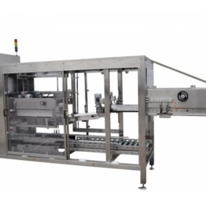 Odyssey Case Packer