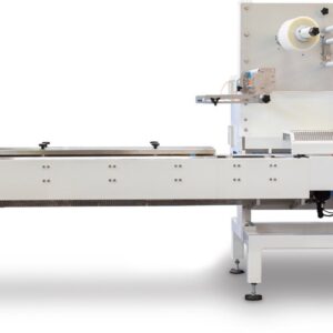 PurFlow NX HFFS Flow Wrapper