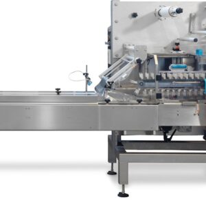 PurFlow NX+ HFFS Flow Wrapper