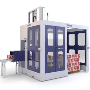 Robotic Palletizer